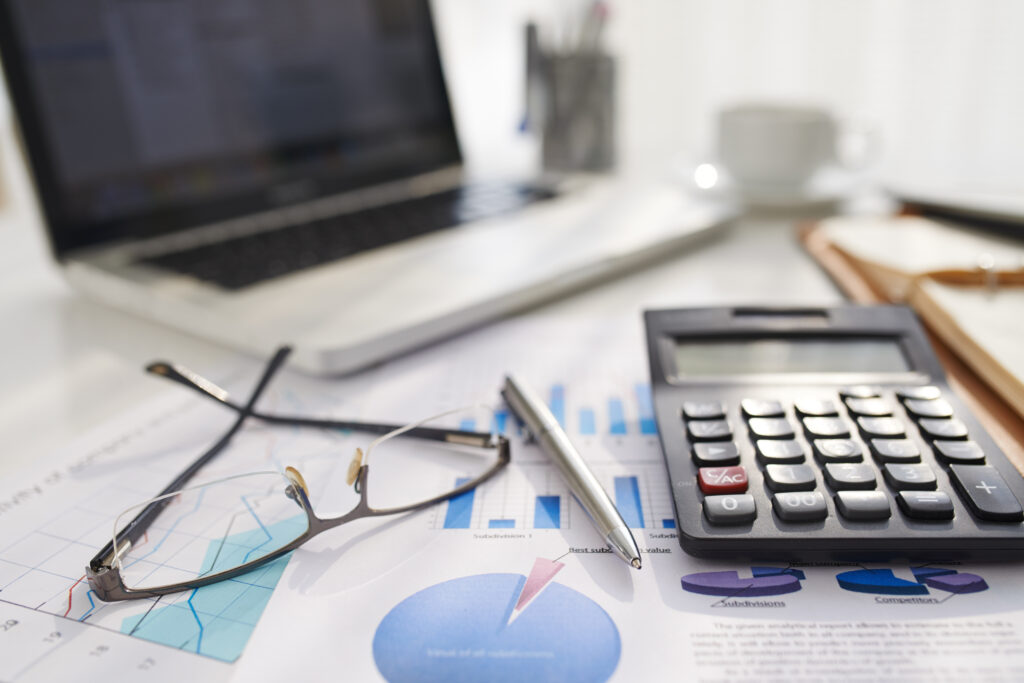 Finanzierungsberater (m/w/d)